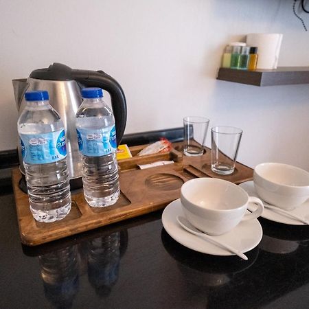 Sahkulu Suites & Apartments İstanbul Dış mekan fotoğraf