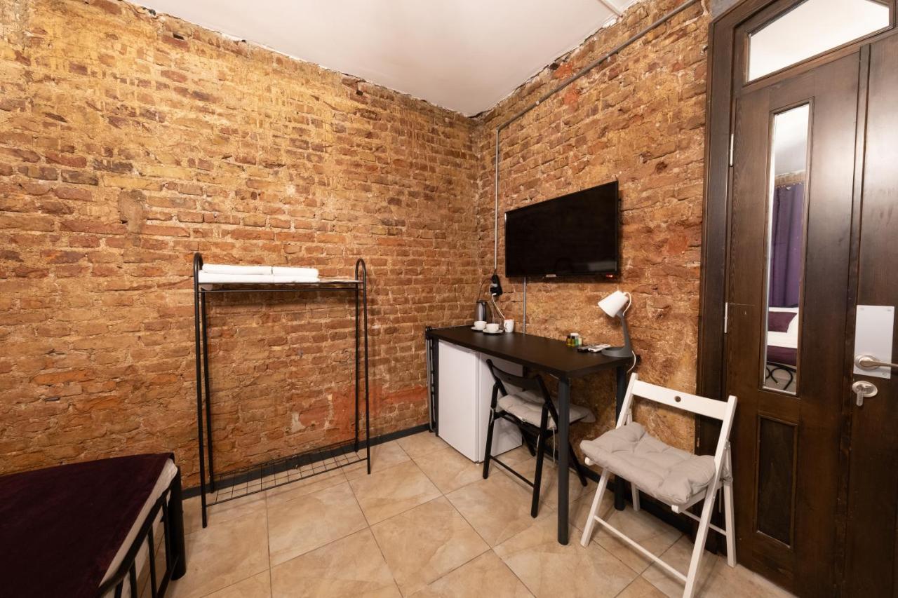 Sahkulu Suites & Apartments İstanbul Dış mekan fotoğraf