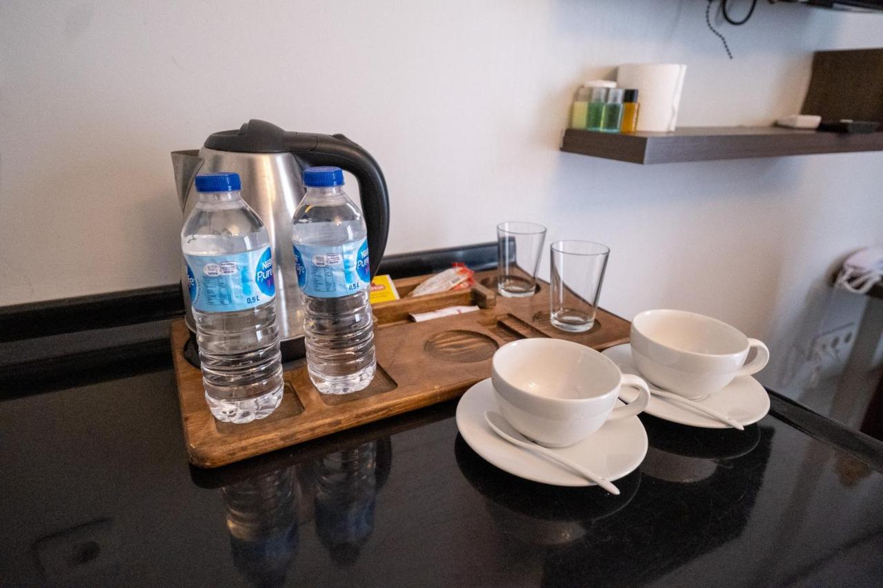 Sahkulu Suites & Apartments İstanbul Dış mekan fotoğraf